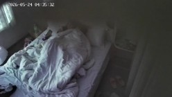 年轻小情侣开房温存 抱在一起接吻温存 扣穴 接着女上位搞完就一起睡了 截图9