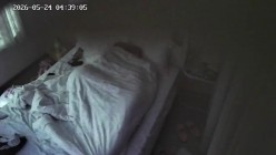 年轻小情侣开房温存 抱在一起接吻温存 扣穴 接着女上位搞完就一起睡了 截图11