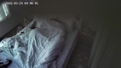 年轻小情侣开房温存 抱在一起接吻温存 扣穴 接着女上位搞完就一起睡了 截图12