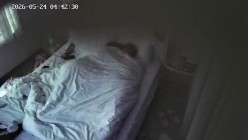年轻小情侣开房温存 抱在一起接吻温存 扣穴 接着女上位搞完就一起睡了 截图13