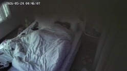 年轻小情侣开房温存 抱在一起接吻温存 扣穴 接着女上位搞完就一起睡了 截图15
