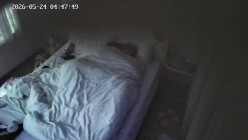 年轻小情侣开房温存 抱在一起接吻温存 扣穴 接着女上位搞完就一起睡了 截图16