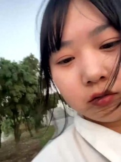 【户外露出】【Tiantian_26】有点可爱，各种户外公共场所跳蛋发骚喷水，有点骚 截图6