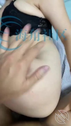 海角社区泡良大神野兽绅士 ️约炮知性的离异美少妇女医生竟是喜欢玩SM的反差婊、骚母狗 截图11
