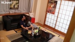 ️国产最强外援系列【兔子先生】MOSO系列原版 截图1