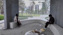 年度最强露出女神【cikaimoonLiWaynix】乡间地头，城市雨夜街头，大白天公园，每一次都惊险刺激！ 截图4