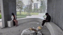 年度最强露出女神【cikaimoonLiWaynix】乡间地头，城市雨夜街头，大白天公园，每一次都惊险刺激！ 截图10