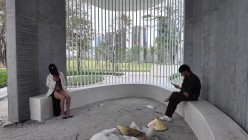 年度最强露出女神【cikaimoonLiWaynix】乡间地头，城市雨夜街头，大白天公园，每一次都惊险刺激！ 截图11