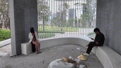 年度最强露出女神【cikaimoonLiWaynix】乡间地头，城市雨夜街头，大白天公园，每一次都惊险刺激！ 截图12