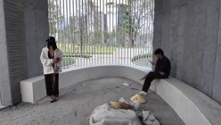 年度最强露出女神【cikaimoonLiWaynix】乡间地头，城市雨夜街头，大白天公园，每一次都惊险刺激！ 截图16