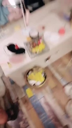 新人18岁小粉【鸭鸭是个m】顶级校花 好骚sm捆绑自慰 被男友道具狂玩屄 调教口爆吞精太糟蹋 截图7