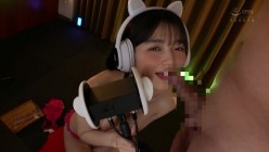 EMSK-014 じゅるネチョ音とささやき淫語で耳からトロけるASMRメンズエステ 倉本すみれ 截图15