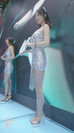 2024.广州性文化展成人展模特特写 截图9