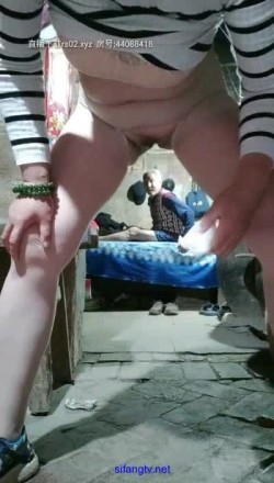 【花样百出勾搭老头系列】续集【农村扶贫组】（第一部) 截图12