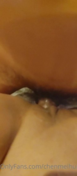 C罩杯，东北吉林AV女优【陈美慧-陈老师】步兵OF官网订阅福利，啪啪口爆吞精胡萝卜紫薇潮喷 截图2