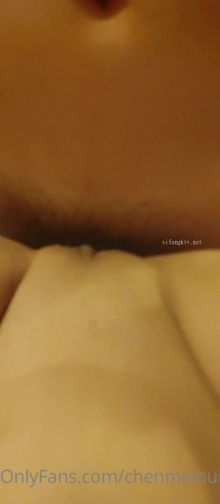 C罩杯，东北吉林AV女优【陈美慧-陈老师】步兵OF官网订阅福利，啪啪口爆吞精胡萝卜紫薇潮喷 截图7