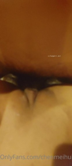 C罩杯，东北吉林AV女优【陈美慧-陈老师】步兵OF官网订阅福利，啪啪口爆吞精胡萝卜紫薇潮喷 截图8