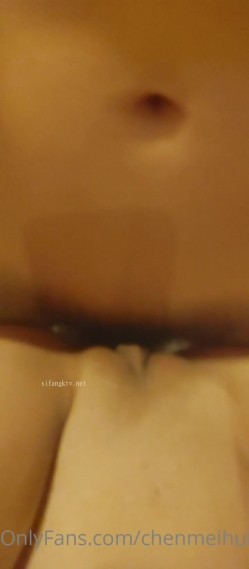 C罩杯，东北吉林AV女优【陈美慧-陈老师】步兵OF官网订阅福利，啪啪口爆吞精胡萝卜紫薇潮喷 截图15