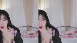 著名女团成员『韩雅』更大尺度更刺激挑逗 旗舰级暗黑女神放纵 豪乳蹦出乱颤 截图2