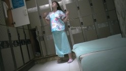国内『温泉会所』贴脸偷拍沐浴更衣泳池戏水 超多美女良家少妇近距离接触 截图6