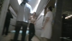 国内『温泉会所』贴脸偷拍沐浴更衣泳池戏水 超多美女良家少妇近距离接触 截图9