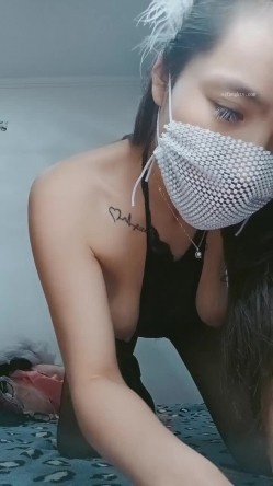 超顶 ️舞蹈老师下海 ️全新姿势~浴室裸舞~高跟M字腿 截图5