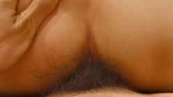 高校在读反差女大生露脸性爱，无套后入打桩JK裙颜射各种特写镜头 截图9
