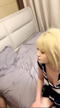百分百大学带出来的【非常小美】2位妹妹轮流被干超给力 截图7