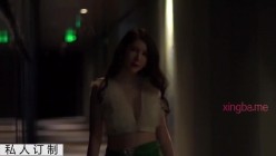 退圈女神归来！王动御用招牌女神模特【甲乙丙我姓丁】最新解锁推特自拍大胆露出全套 截图2