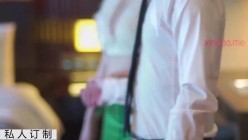 退圈女神归来！王动御用招牌女神模特【甲乙丙我姓丁】最新解锁推特自拍大胆露出全套 截图4