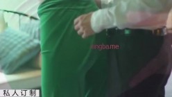 退圈女神归来！王动御用招牌女神模特【甲乙丙我姓丁】最新解锁推特自拍大胆露出全套 截图7