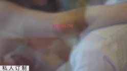 退圈女神归来！王动御用招牌女神模特【甲乙丙我姓丁】最新解锁推特自拍大胆露出全套 截图15