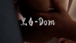 大佬黑白DOM老Zz字母交流圈封神作品反差母狗SM调教群P大神精修三段 截图12