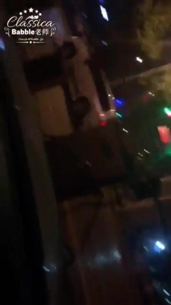 推特博主【人妻Babble老师】大尺度性爱私拍流出 美乳丰臀 长腿黑丝 高清私拍161P 高清720P版 截图9