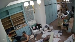 ️【破解摄像头】性瘾少妇频繁自慰 每月高达二十次！ 截图12