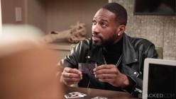 [Blacked] (Delilah Day) Hot Executive Spit-Roasted XXX (2026) (1080p HEVC) [GhostFreakXX] 截图4