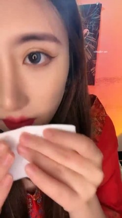 重磅！御姐女神下海，【痴女1】，好久没遇到这么漂亮的御姐了，骚到爆，那眼神看了真是受不了 截图3