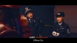 麻豆传媒映画 警探姐妹花 EP1 淫贼狂操肉奴女警 苏畅 苡若 中英字幕 截图9