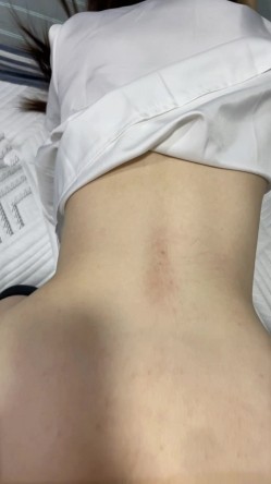 少女杀手推特约炮大神「清原创」收费私密群资源 专约女大女高 截图15