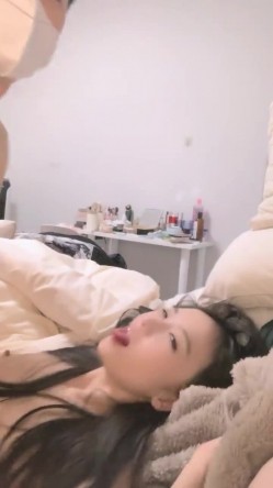 核弹！女神被干废了【娜娜酱呀】啪啪~裸舞~喷水~清纯美少女，苗条可人 截图16