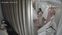 70元新作黑客【破解摄像头】 ️重磅 超清摄像头之最美新娘伴娘 截图4
