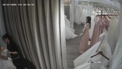 70元新作黑客【破解摄像头】 ️重磅 超清摄像头之最美新娘伴娘 截图5