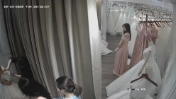 70元新作黑客【破解摄像头】 ️重磅 超清摄像头之最美新娘伴娘 截图9