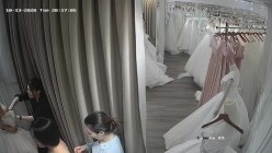 70元新作黑客【破解摄像头】 ️重磅 超清摄像头之最美新娘伴娘 截图11