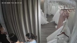 70元新作黑客【破解摄像头】 ️重磅 超清摄像头之最美新娘伴娘 截图13
