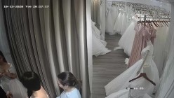 70元新作黑客【破解摄像头】 ️重磅 超清摄像头之最美新娘伴娘 截图14