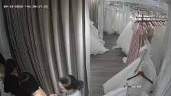 70元新作黑客【破解摄像头】 ️重磅 超清摄像头之最美新娘伴娘 截图16