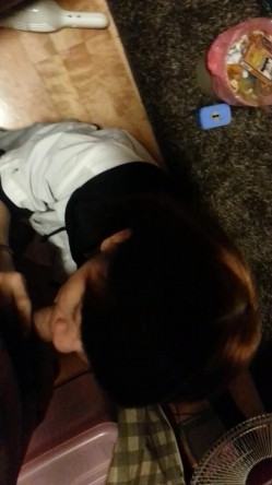 精选台湾辣妹大量性爱流出，现在后生仔不拍下来等于没做一样 截图9