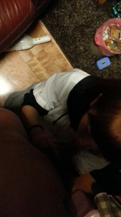 精选台湾辣妹大量性爱流出，现在后生仔不拍下来等于没做一样 截图11