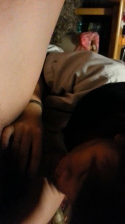 精选台湾辣妹大量性爱流出，现在后生仔不拍下来等于没做一样 截图15